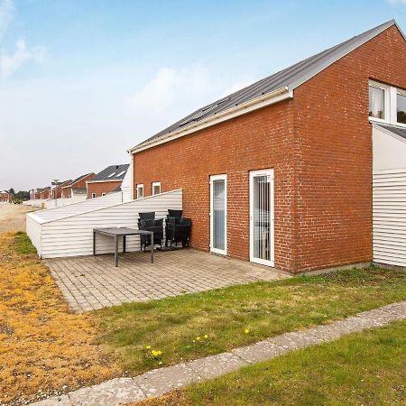 Apartment Romo Xxix Sønderby Εξωτερικό φωτογραφία