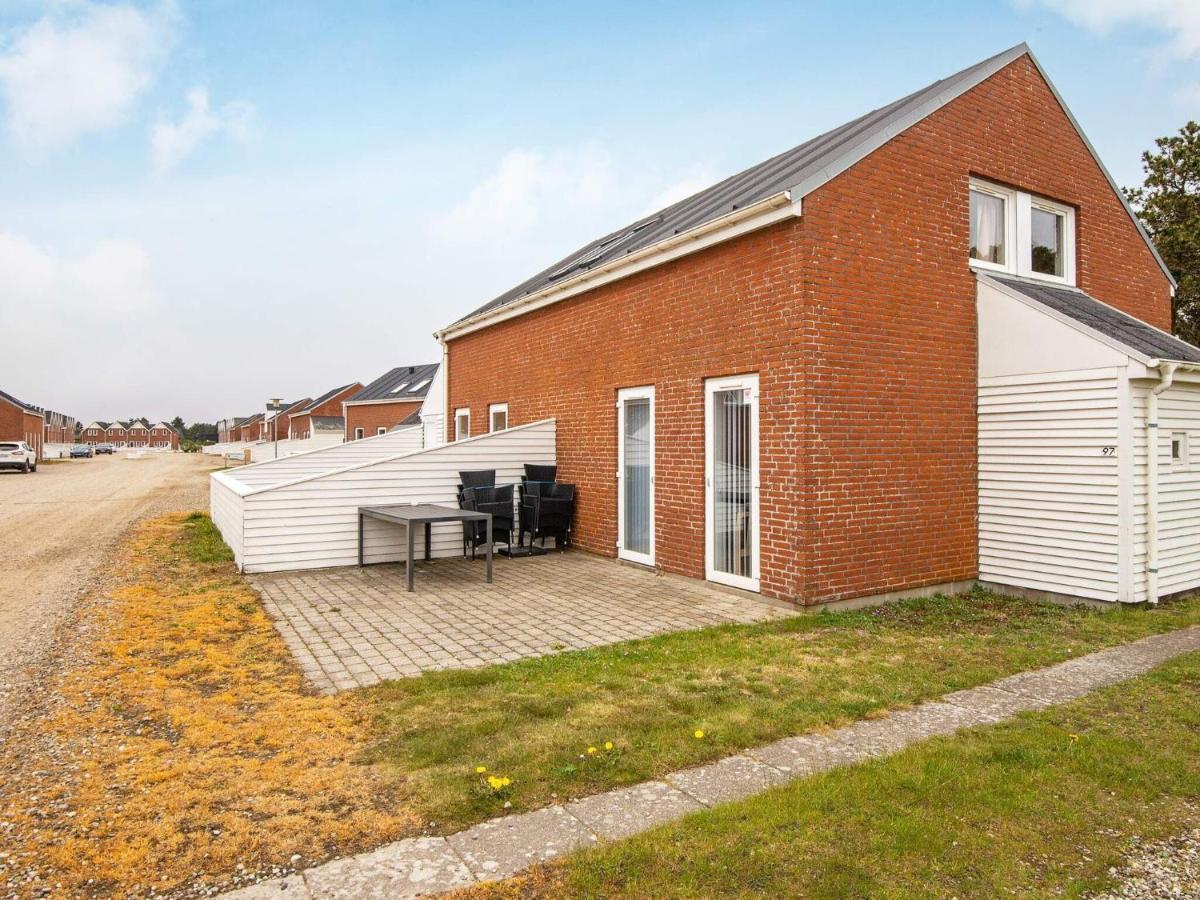 Apartment Romo Xxix Sønderby Εξωτερικό φωτογραφία