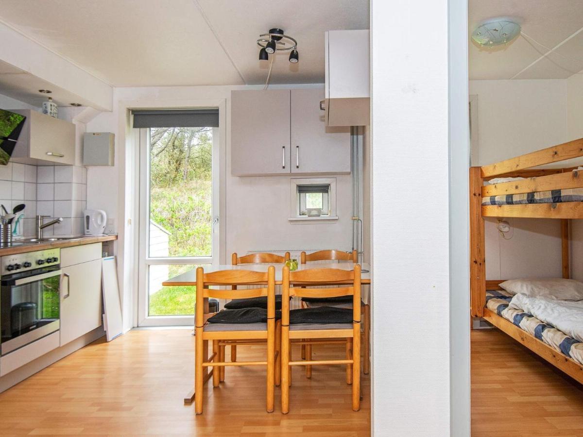 Apartment Romo Xxix Sønderby Εξωτερικό φωτογραφία