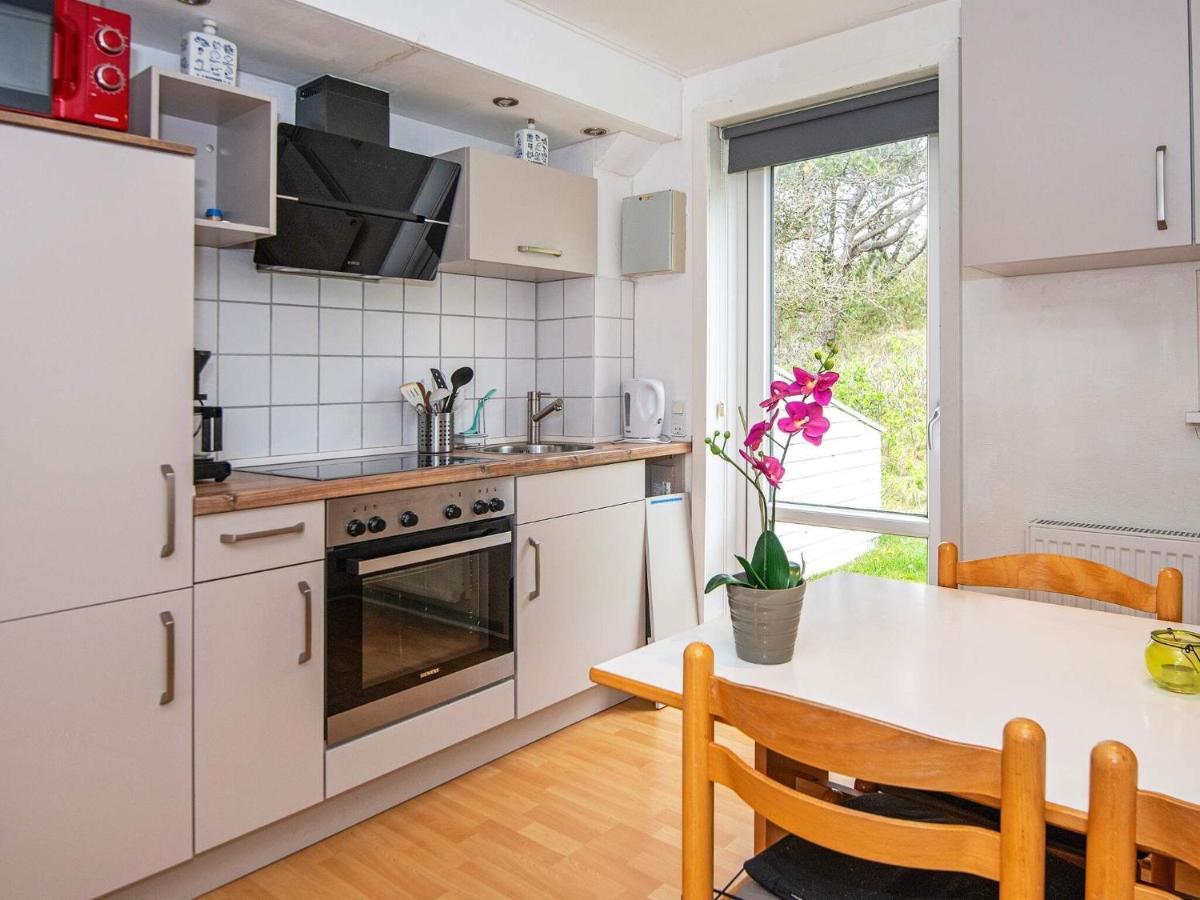 Apartment Romo Xxix Sønderby Εξωτερικό φωτογραφία
