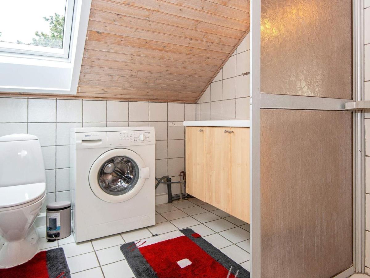 Apartment Romo Xxix Sønderby Εξωτερικό φωτογραφία