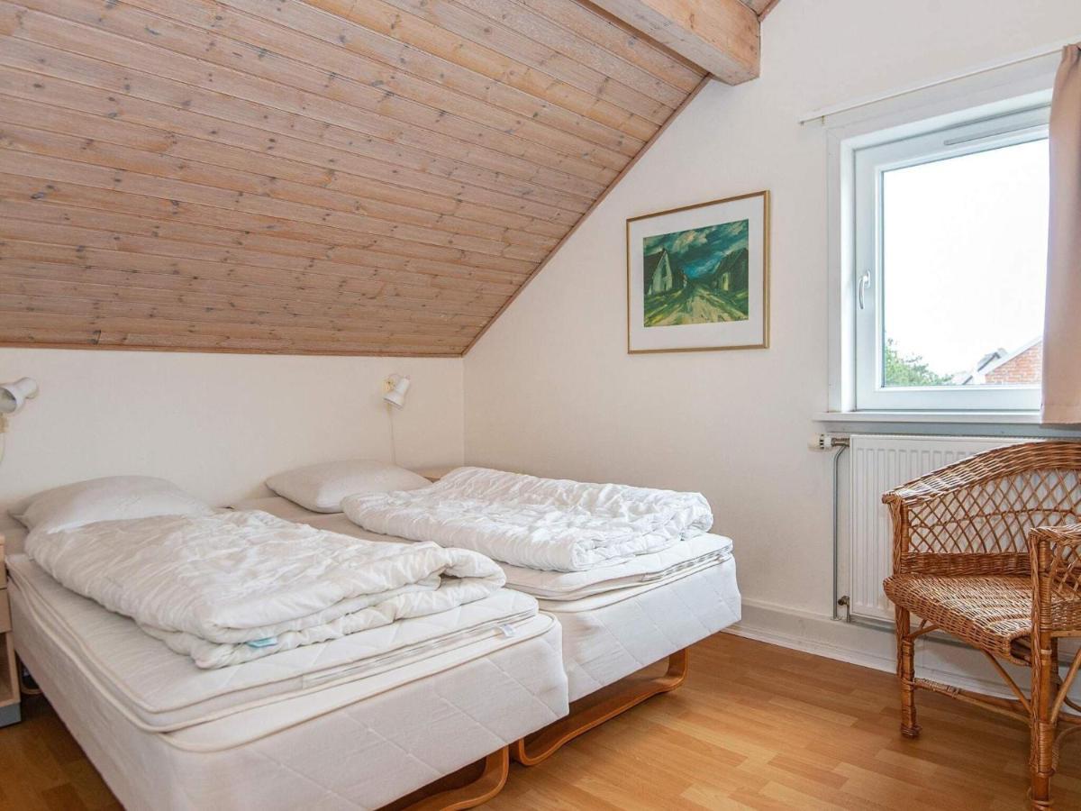 Apartment Romo Xxix Sønderby Εξωτερικό φωτογραφία